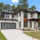 Raleigh NC Custom Home builder portfolio