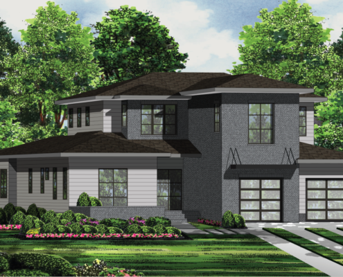 Raleigh NC, New Construction home available spring 2025