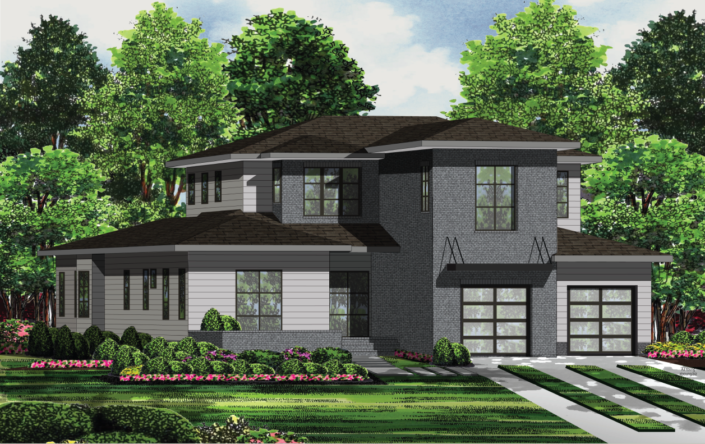 Raleigh NC, New Construction home available spring 2025