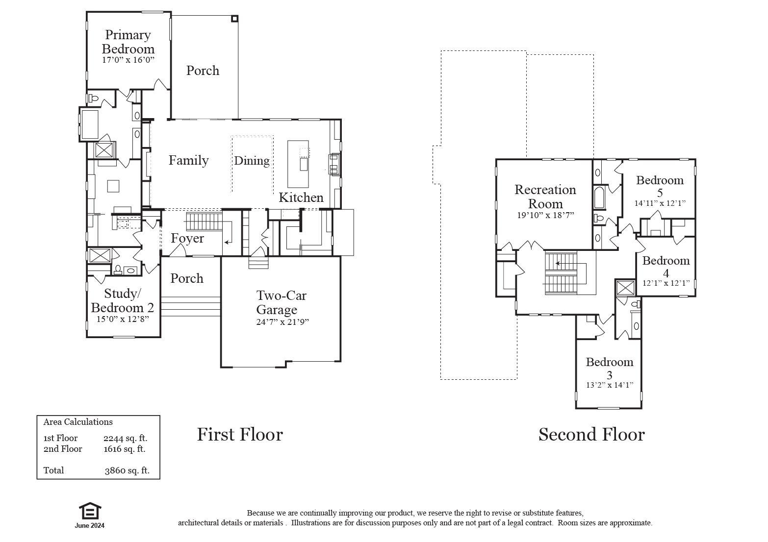 Raleigh NC, New Construction Home available spring 2025